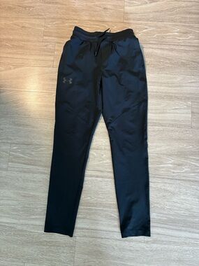 Under Armour Black Pants